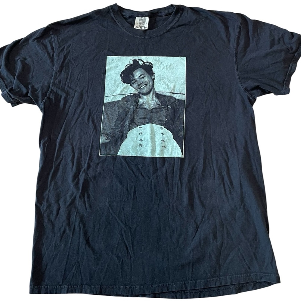 Harry Styles 2021 Tour shirt